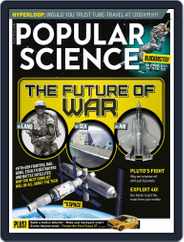 Popular Science Australia (Digital) Subscription                    July 5th, 2015 Issue