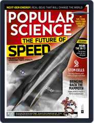 Popular Science Australia (Digital) Subscription                    June 8th, 2015 Issue