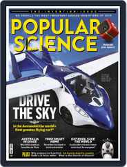 Popular Science Australia (Digital) Subscription                    May 10th, 2015 Issue