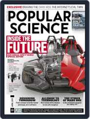 Popular Science Australia (Digital) Subscription                    April 6th, 2015 Issue