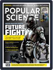 Popular Science Australia (Digital) Subscription                    March 8th, 2015 Issue