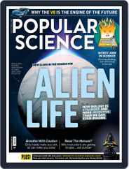 Popular Science Australia (Digital) Subscription                    February 9th, 2015 Issue