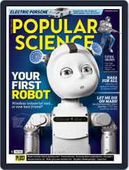 Popular Science Australia (Digital) Subscription                    November 10th, 2014 Issue