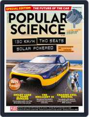 Popular Science Australia (Digital) Subscription                    October 16th, 2014 Issue