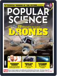 Popular Science Australia (Digital) Subscription                    August 5th, 2014 Issue