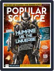 Popular Science Australia (Digital) Subscription                    June 30th, 2014 Issue