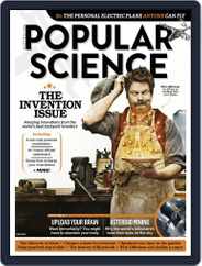 Popular Science Australia (Digital) Subscription                    April 28th, 2014 Issue