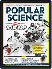 Popular Science Australia (Digital) Subscription                    March 30th, 2014 Issue