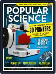Popular Science Australia (Digital) Subscription                    March 3rd, 2014 Issue