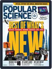 Popular Science Australia (Digital) Subscription                    December 1st, 2013 Issue