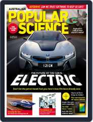 Popular Science Australia (Digital) Subscription                    September 29th, 2013 Issue