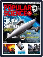 Popular Science Australia (Digital) Subscription                    September 1st, 2013 Issue