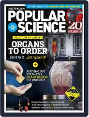 Popular Science Australia (Digital) Subscription                    August 8th, 2013 Issue