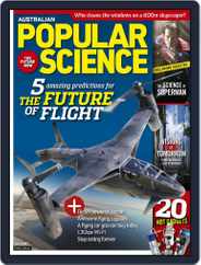 Popular Science Australia (Digital) Subscription                    June 30th, 2013 Issue
