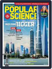 Popular Science Australia (Digital) Subscription                    March 3rd, 2013 Issue