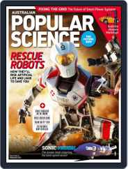 Popular Science Australia (Digital) Subscription                    February 3rd, 2013 Issue