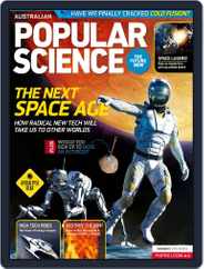 Popular Science Australia (Digital) Subscription                    January 11th, 2013 Issue