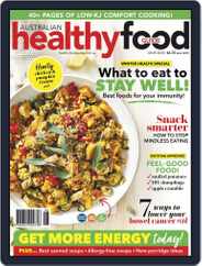 Healthy Food Guide (Digital) Subscription June 1st, 2020 Issue