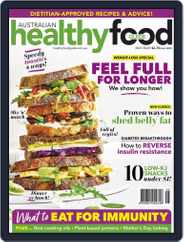Healthy Food Guide (Digital) Subscription                    May 1st, 2020 Issue