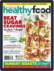 Healthy Food Guide (Digital) Subscription April 1st, 2020 Issue