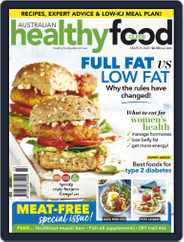 Healthy Food Guide (Digital) Subscription March 1st, 2020 Issue
