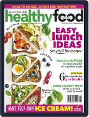 Healthy Food Guide (Digital) Subscription February 1st, 2020 Issue
