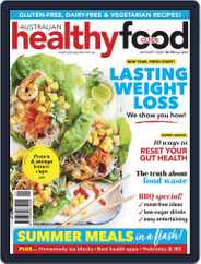 Healthy Food Guide (Digital) Subscription January 1st, 2020 Issue