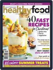 Healthy Food Guide (Digital) Subscription December 1st, 2019 Issue