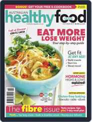 Healthy Food Guide (Digital) Subscription                    October 1st, 2019 Issue