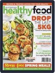 Healthy Food Guide (Digital) Subscription September 1st, 2019 Issue