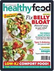 Healthy Food Guide (Digital) Subscription August 1st, 2019 Issue