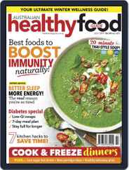 Healthy Food Guide (Digital) Subscription July 1st, 2019 Issue