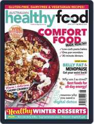 Healthy Food Guide (Digital) Subscription June 1st, 2019 Issue