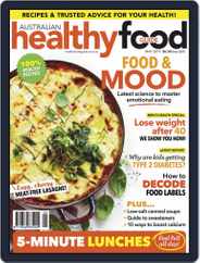 Healthy Food Guide (Digital) Subscription                    May 1st, 2019 Issue