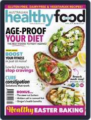 Healthy Food Guide (Digital) Subscription                    April 1st, 2019 Issue