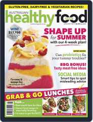 Healthy Food Guide (Digital) Subscription                    January 1st, 2019 Issue