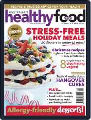 Healthy Food Guide (Digital) Subscription                    December 1st, 2018 Issue