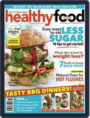 Healthy Food Guide (Digital) Subscription                    November 1st, 2018 Issue