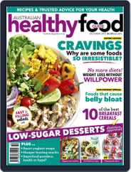 Healthy Food Guide (Digital) Subscription                    October 1st, 2018 Issue