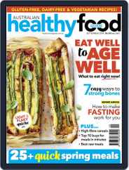 Healthy Food Guide (Digital) Subscription                    September 1st, 2018 Issue