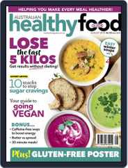 Healthy Food Guide (Digital) Subscription                    August 1st, 2018 Issue