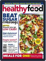 Healthy Food Guide (Digital) Subscription                    May 1st, 2018 Issue