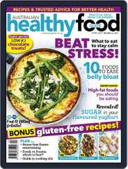 Healthy Food Guide (Digital) Subscription                    April 1st, 2018 Issue