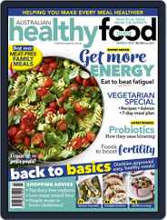 Healthy Food Guide (Digital) Subscription                    March 1st, 2018 Issue