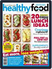 Healthy Food Guide (Digital) Subscription                    February 1st, 2018 Issue