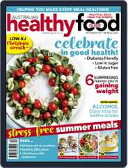 Healthy Food Guide (Digital) Subscription                    December 1st, 2017 Issue