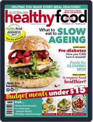 Healthy Food Guide (Digital) Subscription                    November 1st, 2017 Issue