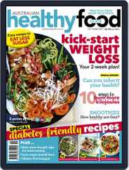 Healthy Food Guide (Digital) Subscription                    October 1st, 2017 Issue