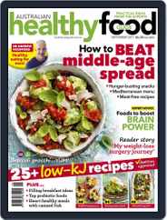 Healthy Food Guide (Digital) Subscription                    September 1st, 2017 Issue