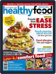 Healthy Food Guide (Digital) Subscription                    August 1st, 2017 Issue